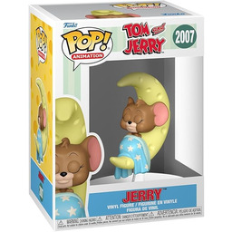 Funko Pop! Animacja: Tom & Jerry - Tom