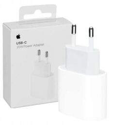 ORYGINALNA ŁADOWARKA SIECIOWA ZASILACZ APPLE POWER ADAPTER USB-C
