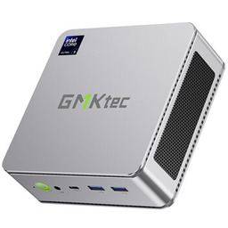GMKTEC Komputer NucBox K9 Ultra 5-125H 32GB RAM