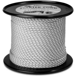 Linka rozrusznika 3,5 mm 100 m OO-SPA560126 pleciona