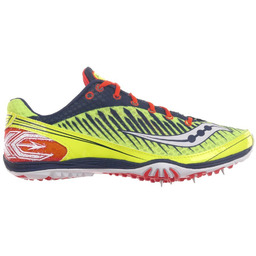 Buty Saucony Kilkenny Xc5 S290144