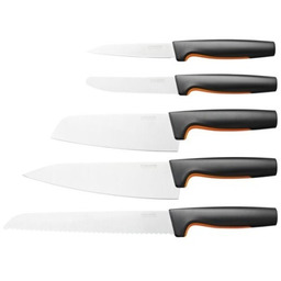 Fiskars 1057558 sztuciec kuchenny i zestaw noży 5