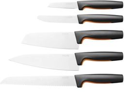 Zestaw noży FISKARS Functional Form 1057558 (5 noży)