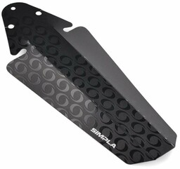 Błotnik IQ MTB SDR -siodło czarny