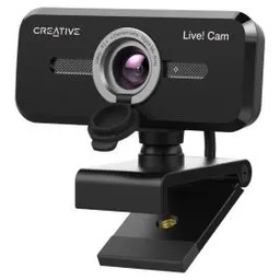 Creative Live! Cam Sync 1080P V2 Czarny Kamera