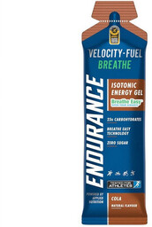 APPLIED NUTRITION Endurance Isotonic Energy Gel Breathe 60g