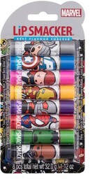 Lip Smacker Marvel Avenger Party Pack balsam