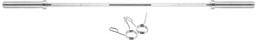 GRYF PROSTY OLIMPIJSKI 14KG 1800MM HMS GOP180 OUTLET