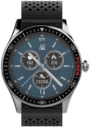 Smartwatch Vector Smart VCTR-34-01-BK