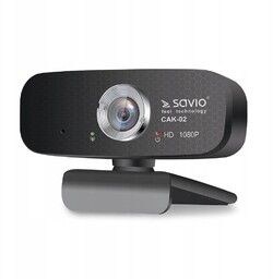 Kamera Internetowa Full Hd Savio CAK-02