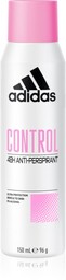 Adidas Control antyperspirant spray 150ml (W)