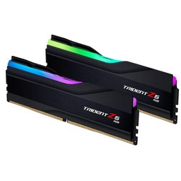 G.SKILL TRIDENT Z5 RGB DDR5 2X24GB 8400MHZ CL40
