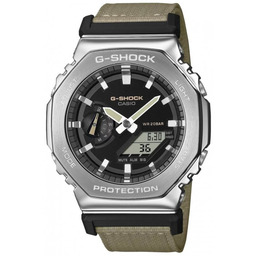 CASIO Zegarek G-SHOCK GM-2100C-5AER