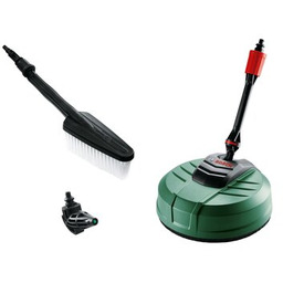 Bosch_elektronarzedzia Zestaw czyszczący BOSCH F016800611