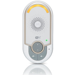 Niania elektroniczna Motorola biały