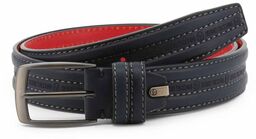 Męski stylowy Pasek do spodni od Sergio Tacchini