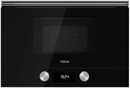 TEKA Kuchenka mikrofalowa ML 8220 BIS L-BK