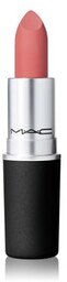 MAC Powder Kiss Szminka 3 g Sultry Move