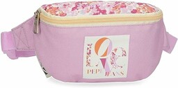 Pepe Jeans Fanny Pack, różowy, One Size, ''Kindness
