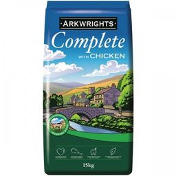 Arkwrights Chicken 15 kg