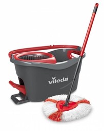 Vileda Mop obrotowy TURBO