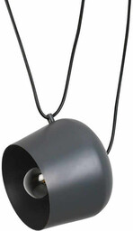 Lampa wisząca Spider ABR-LWRU-B Abruzzo do kuchni regulowana