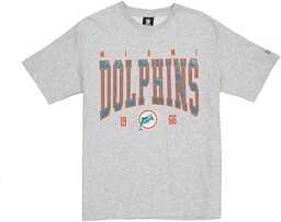 MIAMI DOLPHINS New Era czapka NFL oversize t-shirt