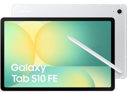 SAMSUNG Tablet Galaxy Tab S10 FE 10.9" 8/128