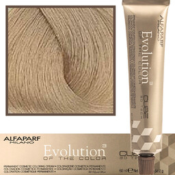 Alfaparf Evolution Of The Color Cube 60ml Farba