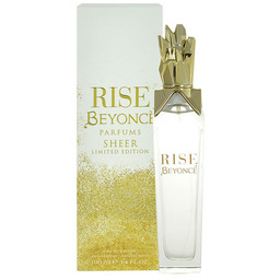 Beyonce Rise Sheer Woman, Woda perfumowana 30ml