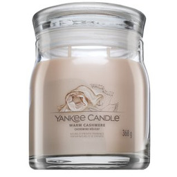 Yankee Candle Warm Cashmere 368 g