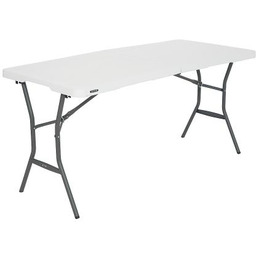 stół składany 150 cm LIFETIME 4534 LG2833