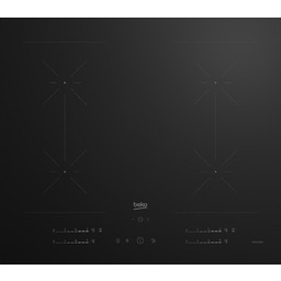 Płyta indukcyjna Beko HII64720SUF2T 60cm 7400W IndyFlex EasyFit