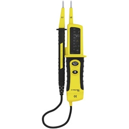 Trotec Tester napięcia BE20