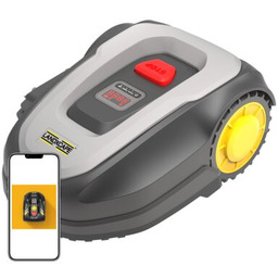 LANDXCAPE Robot koszący LX855