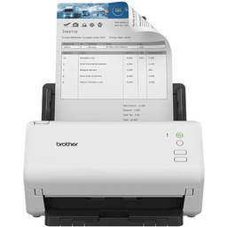 BROTHER Skaner ADS-4100