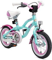 Rower dla dzieci 12" BIKE STAR GERMANY cruiser