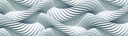 AGDesign Samoprzylepna bordiura, folia, wielokolorowa, 0,14 x 5