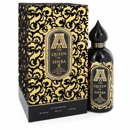 Attar Collection The Queen of Sheba, Woda perfumowana