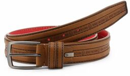 Męski stylowy Pasek do spodni od Sergio Tacchini