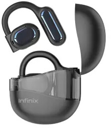 Infinix XBuds 3 Loop XEOE01 Douszne Bluetooth 5.3