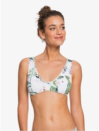strój kąpielowy ROXY - Roxy Bloom Elongated Tri
