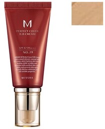 Missha, M Perfect Cover, krem BB wielofunkcyjny 29