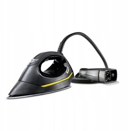 Żelazko parowe Karcher EasyFinish Parownica Sc 4 5