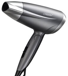 MAESTRO Suszarka do włosów 1400W MR-207