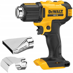 DeWALT Opalarka akumulatorowa DCE530N 18V Xr 530° /body/