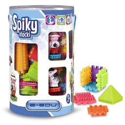 Artyk, klocki Safari