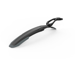 Błotnik Cube 27,5 Tył Acid Vane Pure 92979