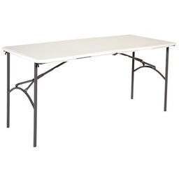 stół składany 150 cm LIFETIME 80395/80205 LG1021