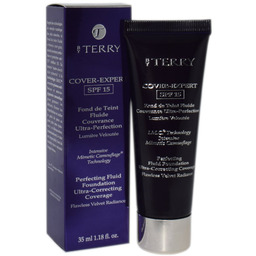 By Terry, Cover Expert, podkład do twarzy 1,